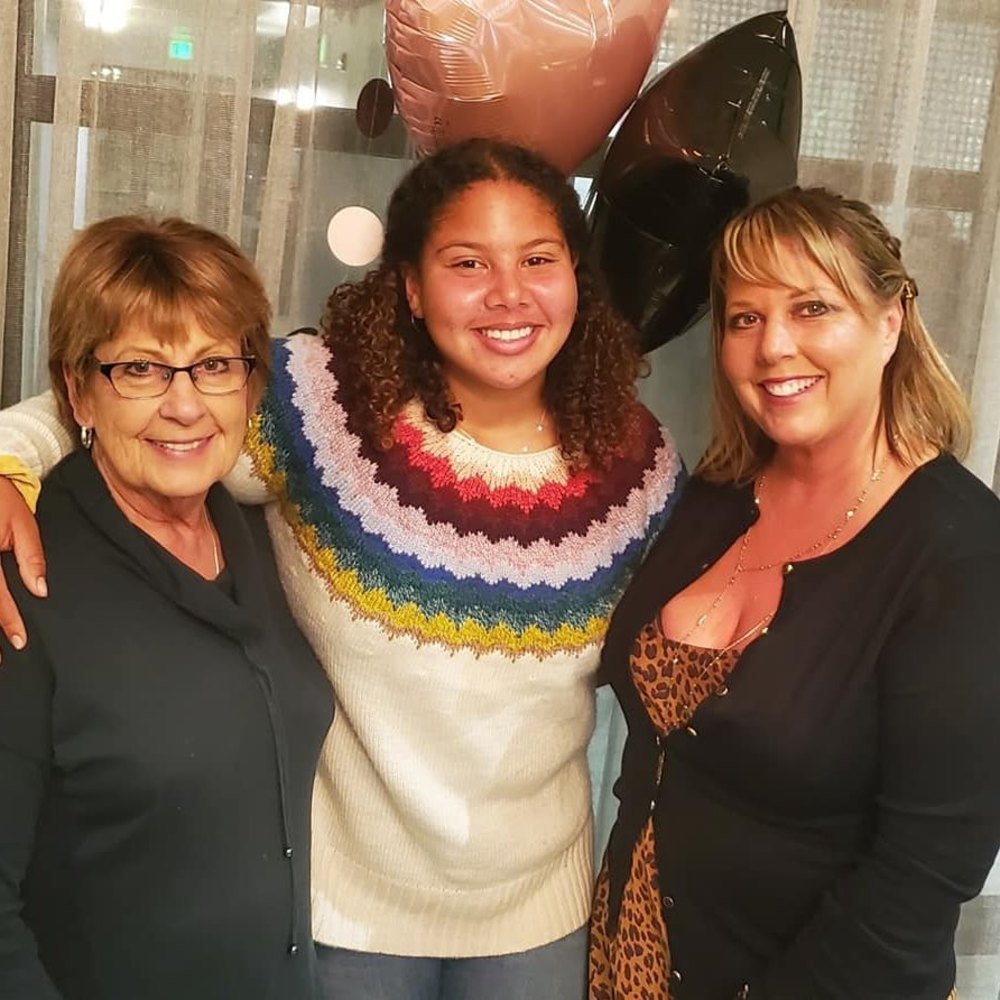 Meet your Posher, Kelli